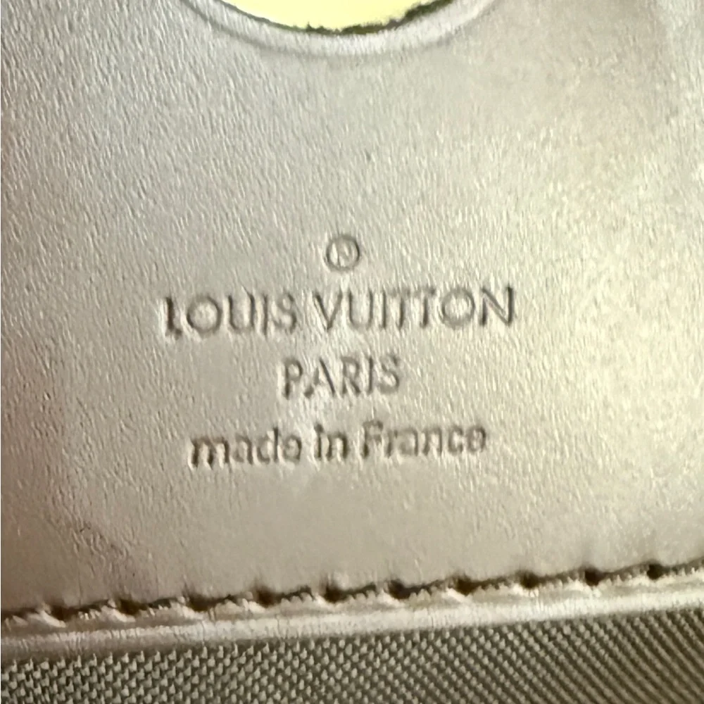 Louis Vuitton Pegase 45 in Demier Ebene Brown Travel luggage